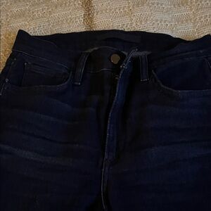 Joe jean in Charlie flawless size 27 perf cond